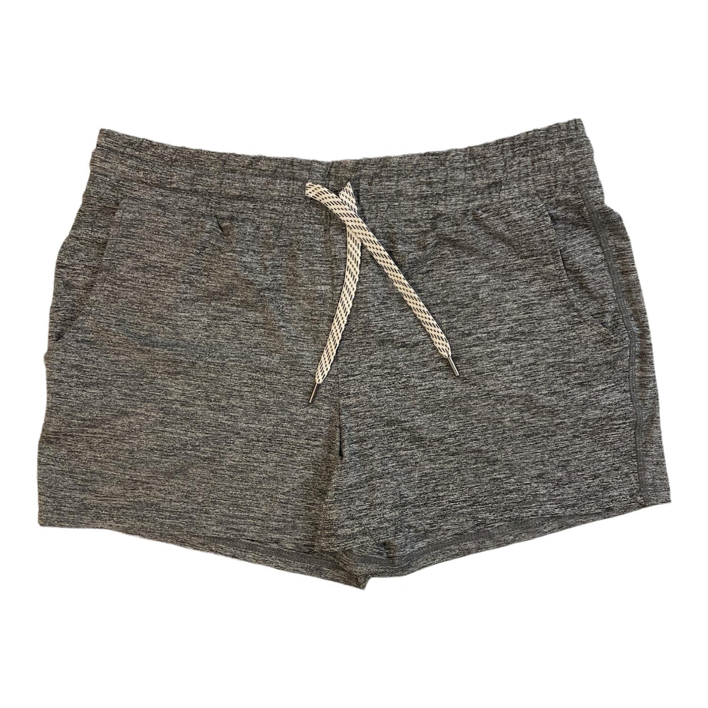 Member's Mark Women's Relaxed Fit Favorite Soft Knit Shorts