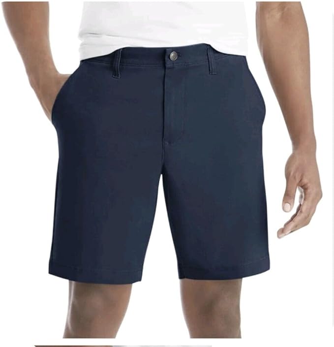Member's Mark Men's Everyday Stretch Flat Front Shorts