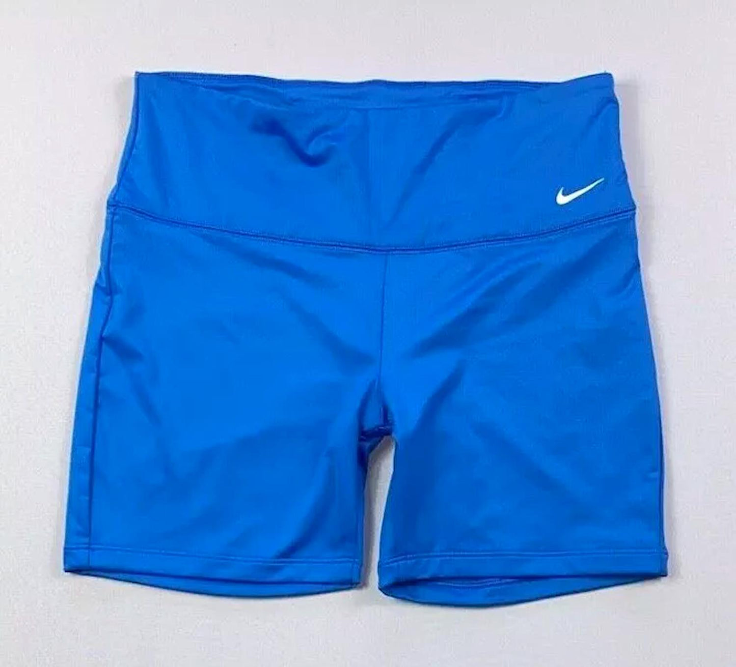 Nike Women's 6” Essential Kick Shorts Swim Shorts Workout Shorts