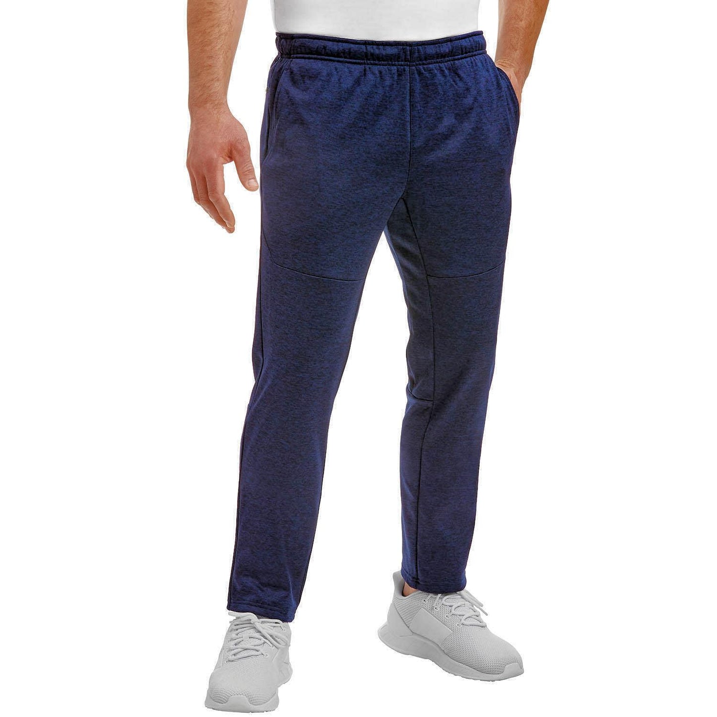 Member's Mark Men's Tech Fleece Pant Moisture Wicking