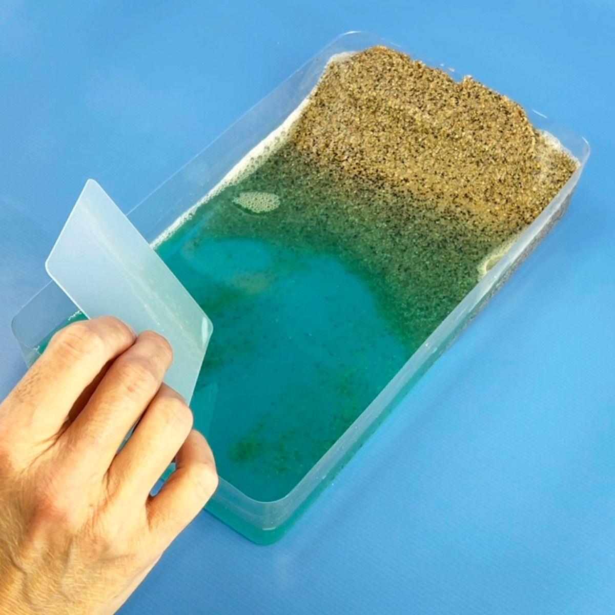 Epic Lab Ocean Discovery Erosion, Currents and Density Kit