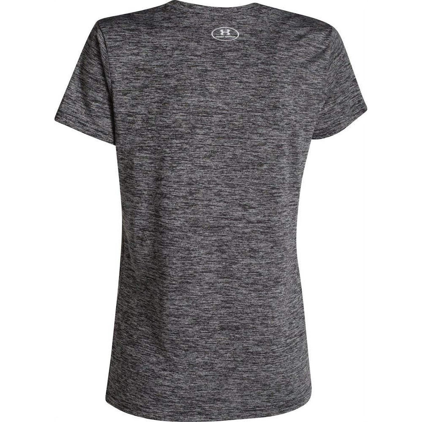 Under Armour Women's UA Tech Twist V-Neck Tee