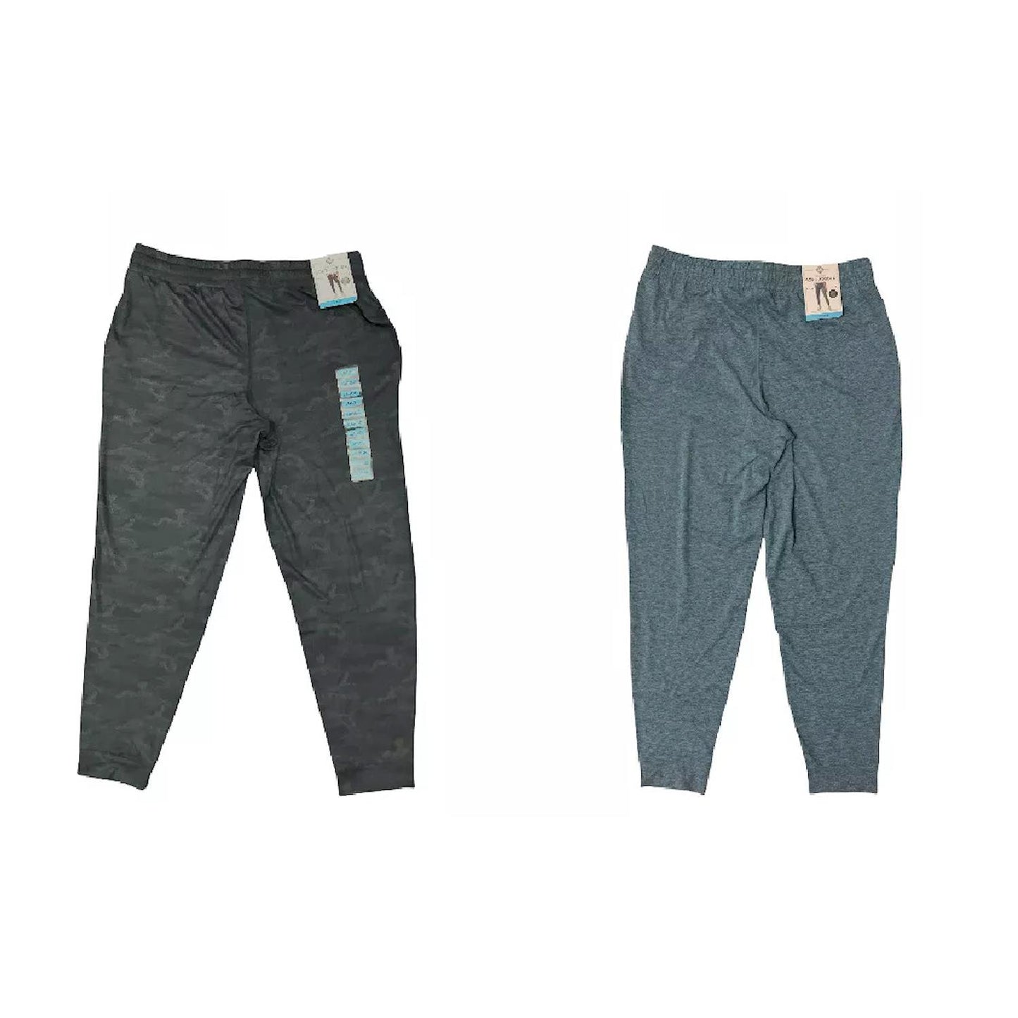 Member's Mark Ladies Favorite Buttery Soft Lightweight Jogger w/ Pockets