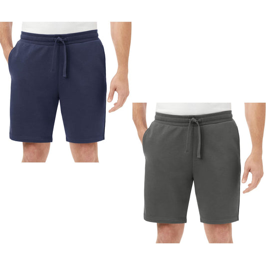 Member's Mark Men's French Terry Shorts