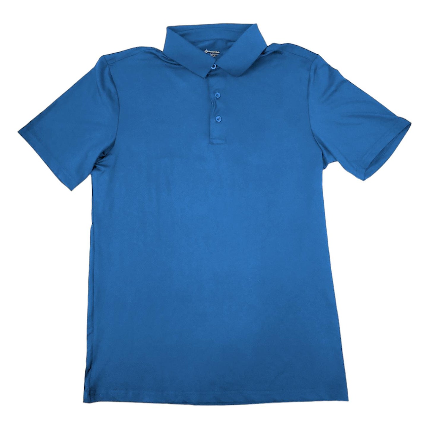 Member's Mark Moisture Wicking 50 UPF Sun Protection Performance Polo