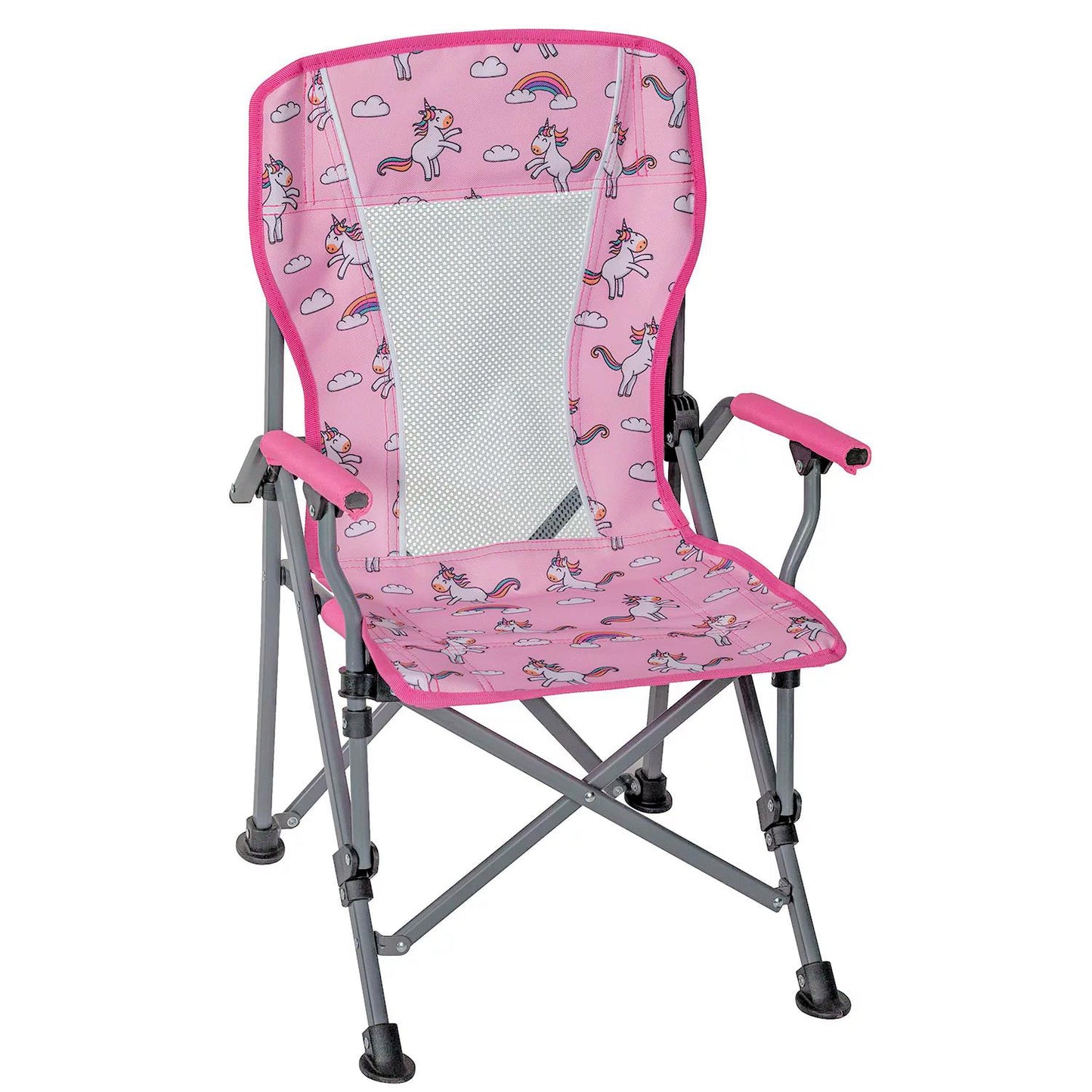 Member's Mark Kids Folding Camping Chair With Carrying Case