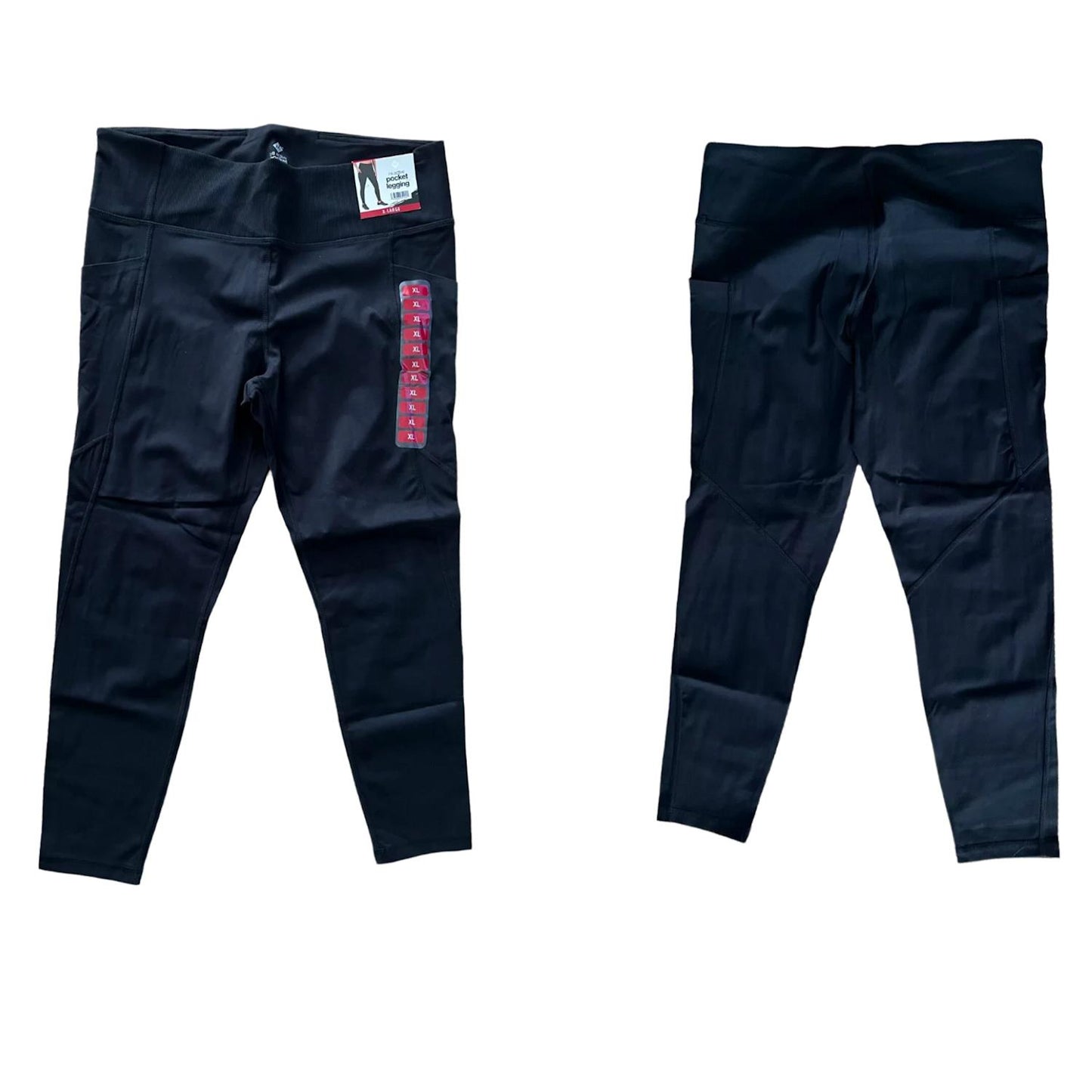 Member's Mark 7/8 Active Pocket Leggings