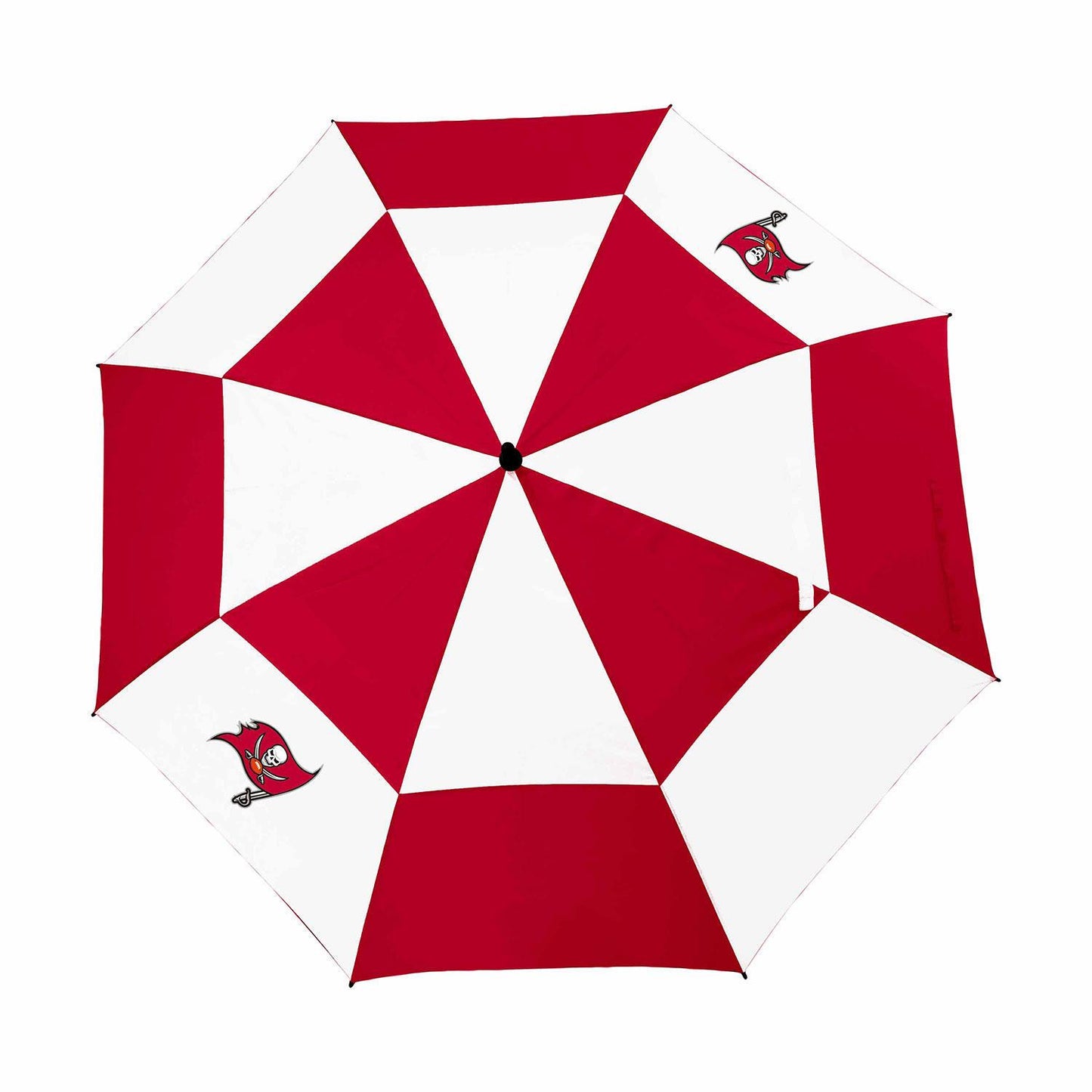 Logo Brands Tampa Bay Buccaneers Officially Licensed NFL Oversized Umbrella