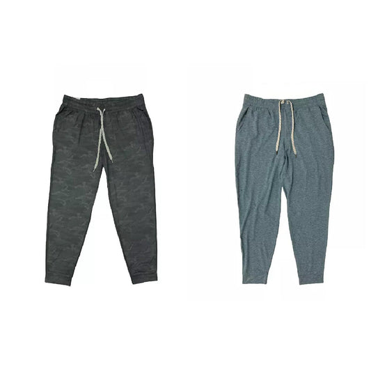 Member's Mark Ladies Favorite Buttery Soft Lightweight Jogger w/ Pockets