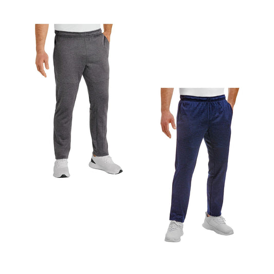 Member's Mark Men's Tech Fleece Pant Moisture Wicking