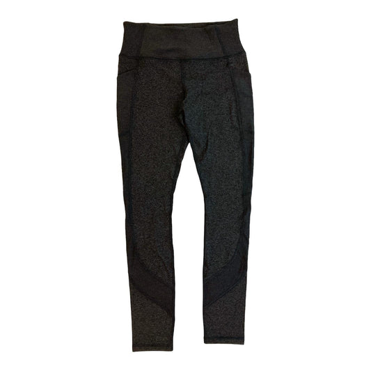 Member's Mark Women's Soft Ribbed Full-Length High-Waisted Leggings