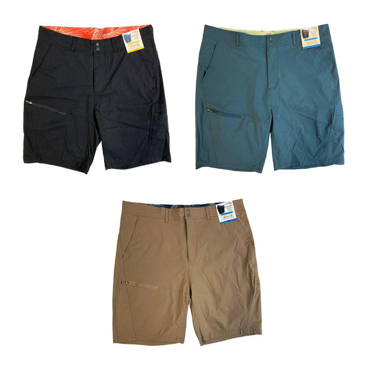 Reel Life 9" Riptide Shorts