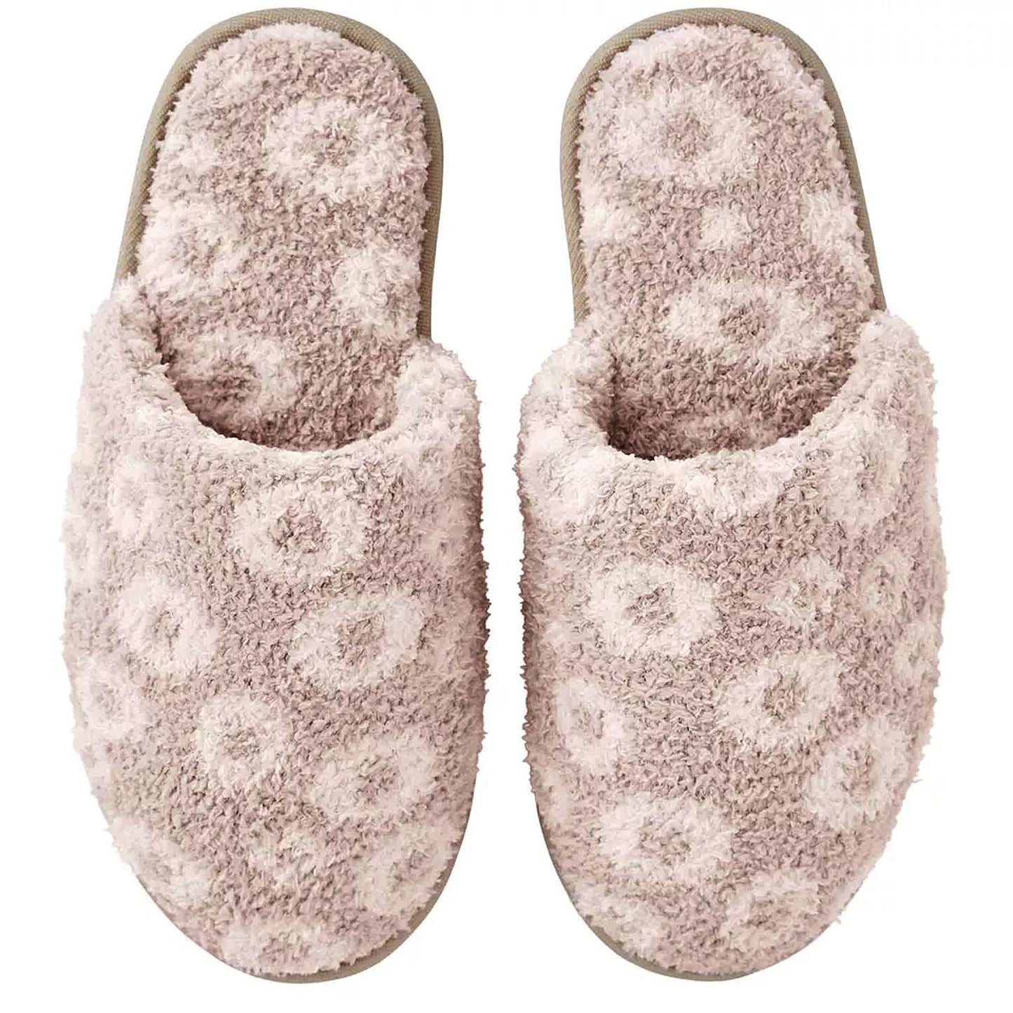 Member's Mark Women's Luxury Premier Collection Cozy Slippers