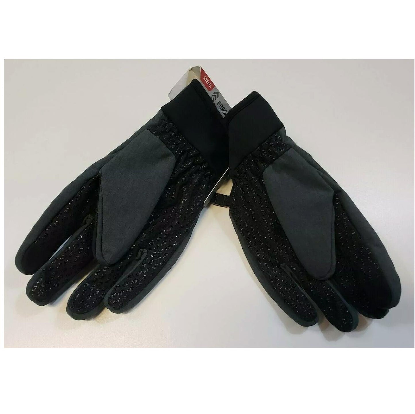 Free Country Softshell Gloves Touchscreen Thinsulate