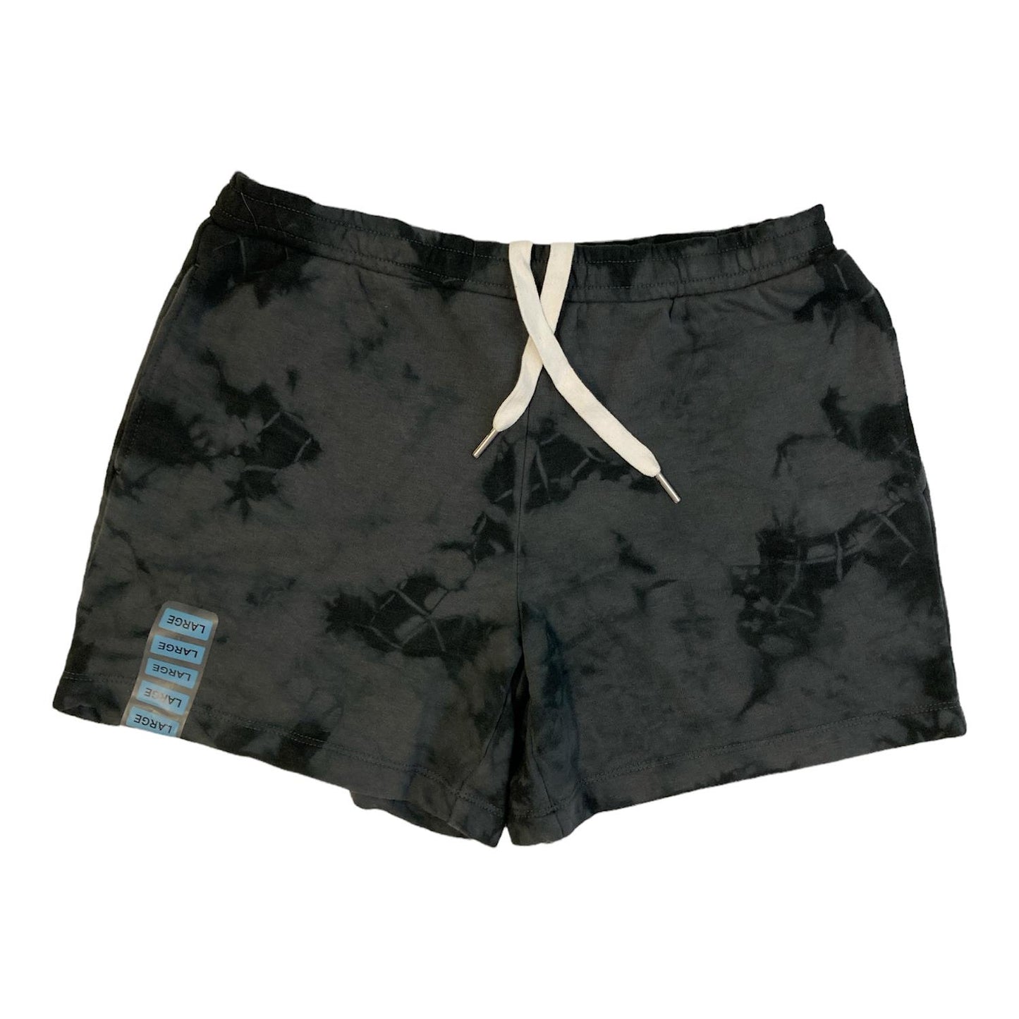 Member's Mark Ladies Tie Dye Shorts