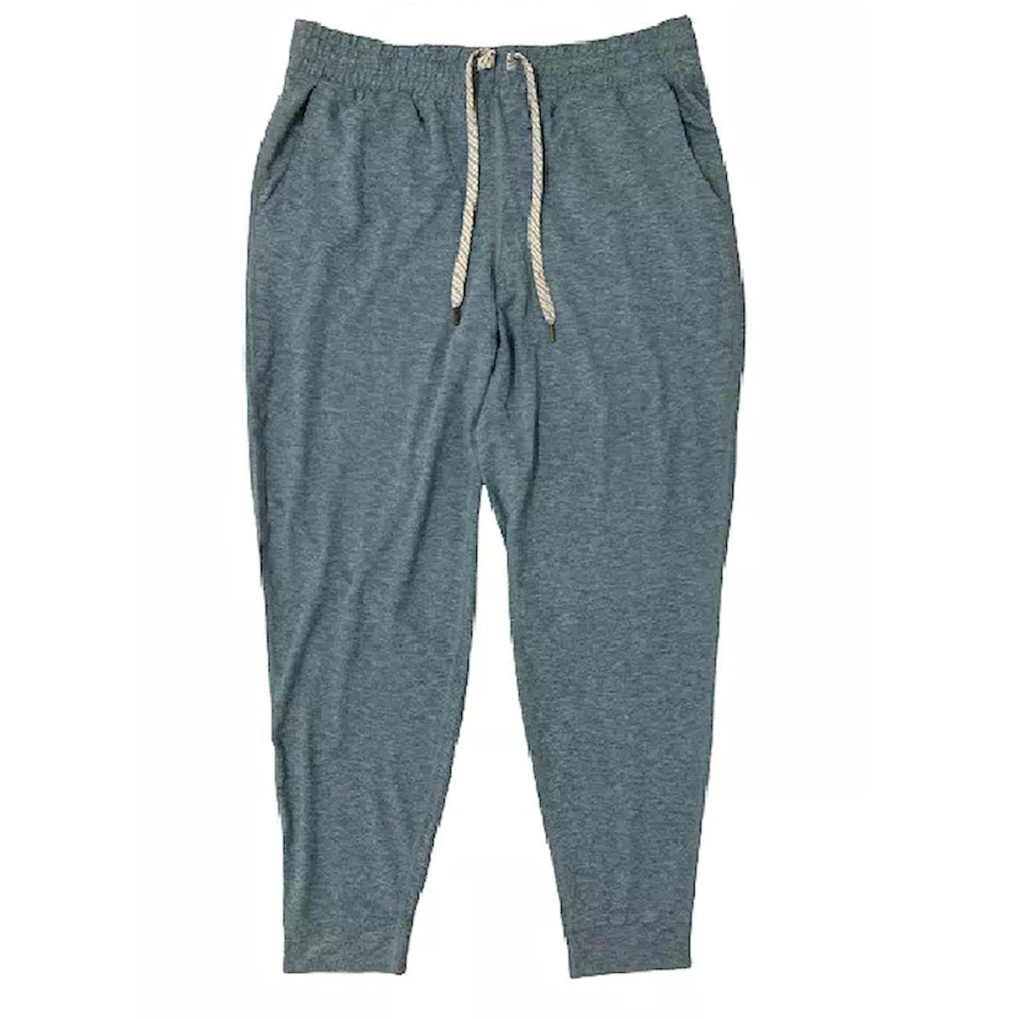 Member's Mark Ladies Favorite Buttery Soft Lightweight Jogger w/ Pockets