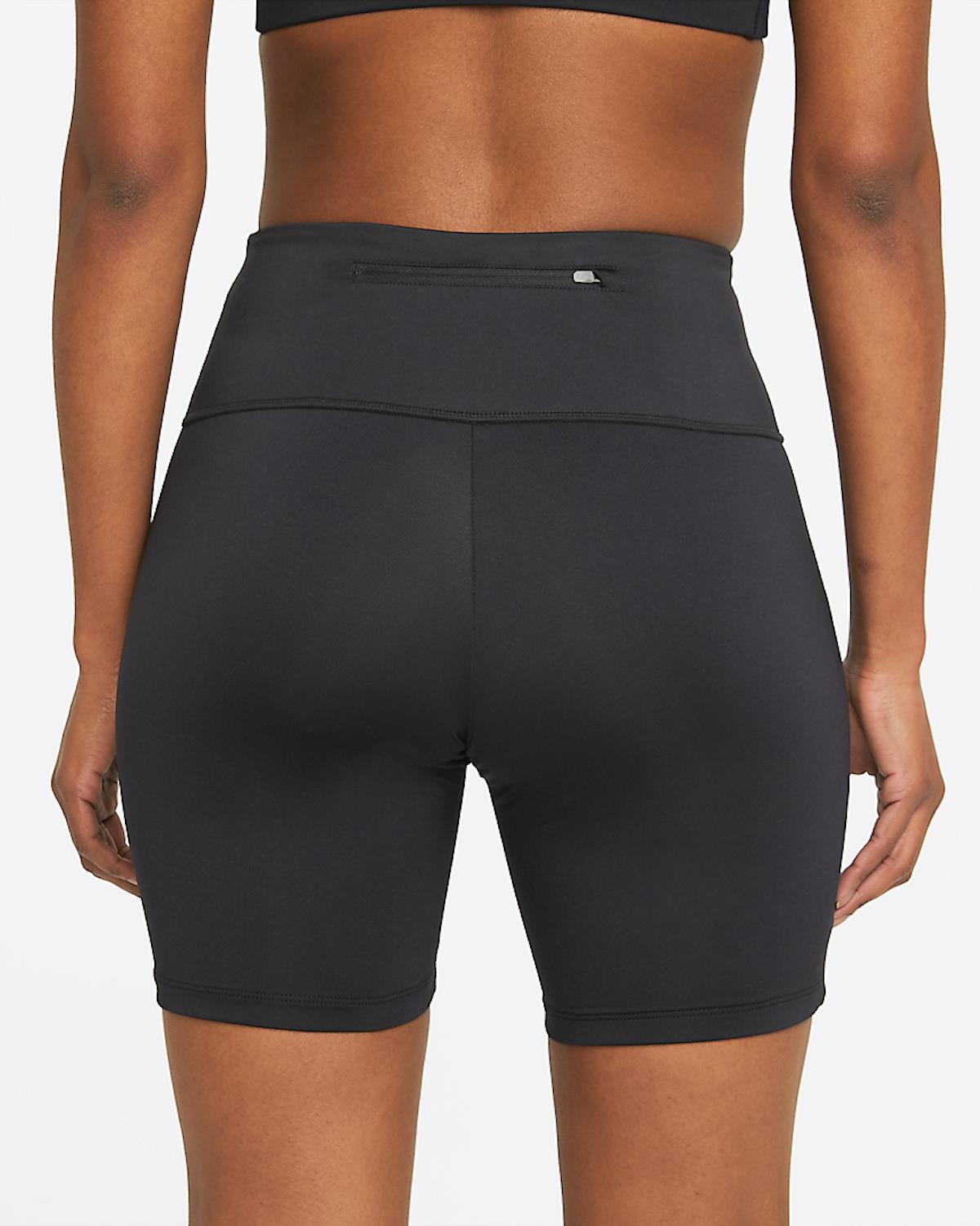 Nike Women's 6” Essential Kick Shorts Swim Shorts Workout Shorts