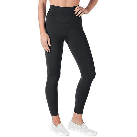Member's Mark Ladies Zen Ankle Legging Black L