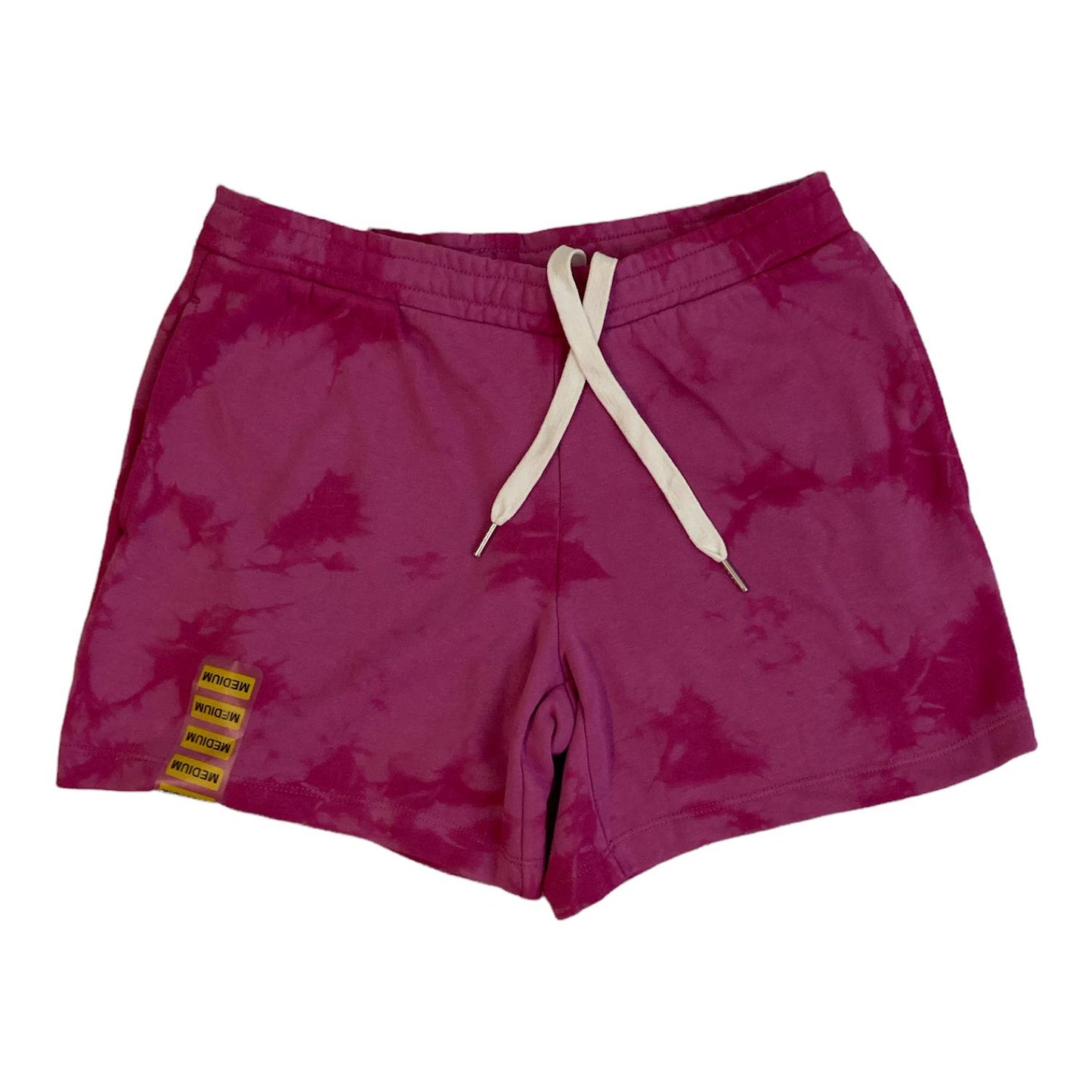 Member's Mark Ladies Tie Dye Shorts