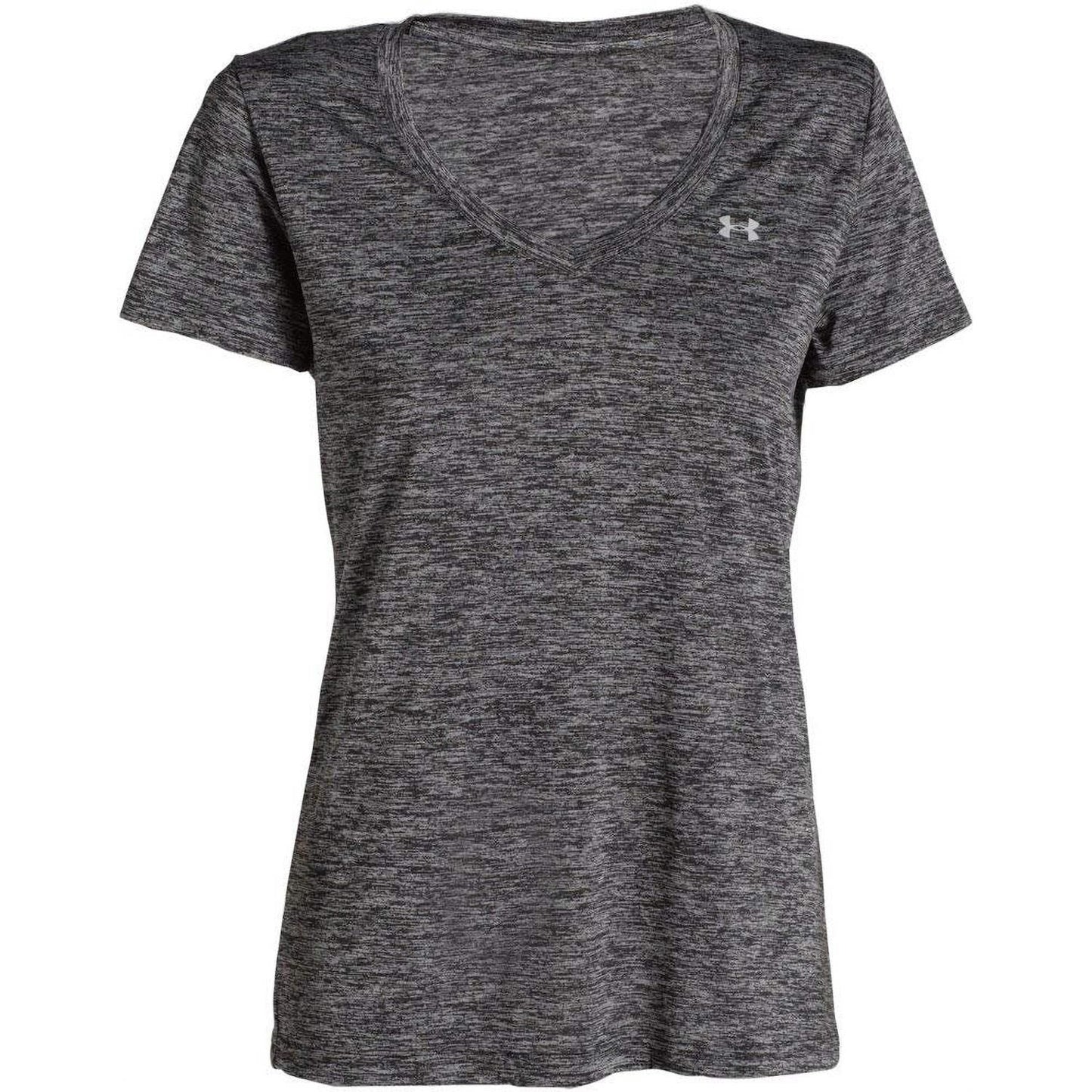 Under Armour Women's UA Tech Twist V-Neck Tee