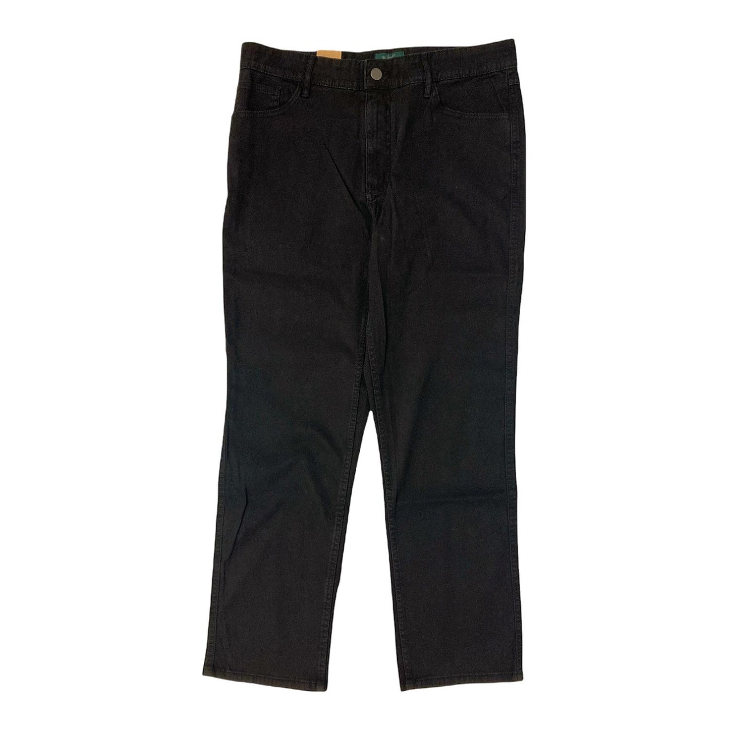 Woolrich Men's Straight Fit Stretch Fabric 5 Pocket Utility Pants