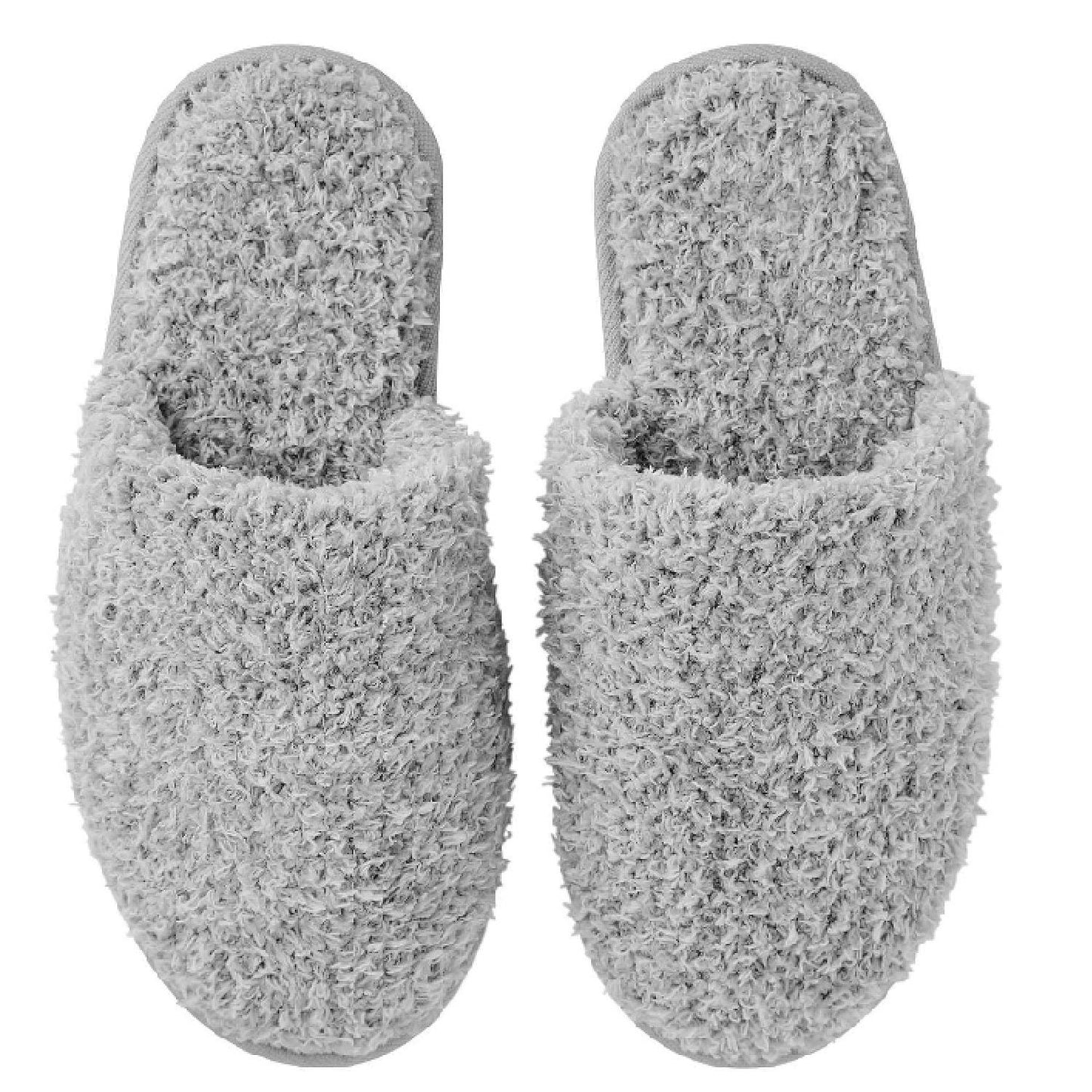 Member's Mark Women's Luxury Premier Collection Cozy Slippers