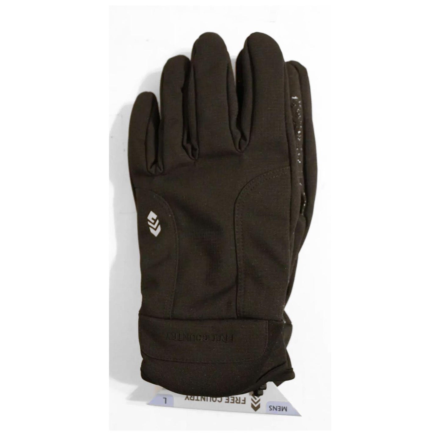 Free Country Softshell Gloves Touchscreen Thinsulate