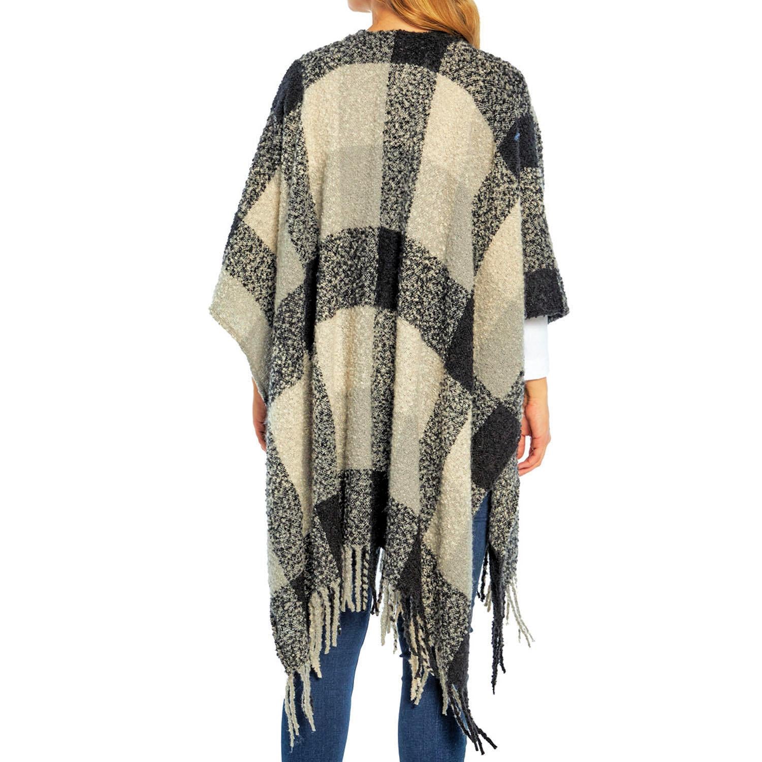 Woolrich shawl hot sale