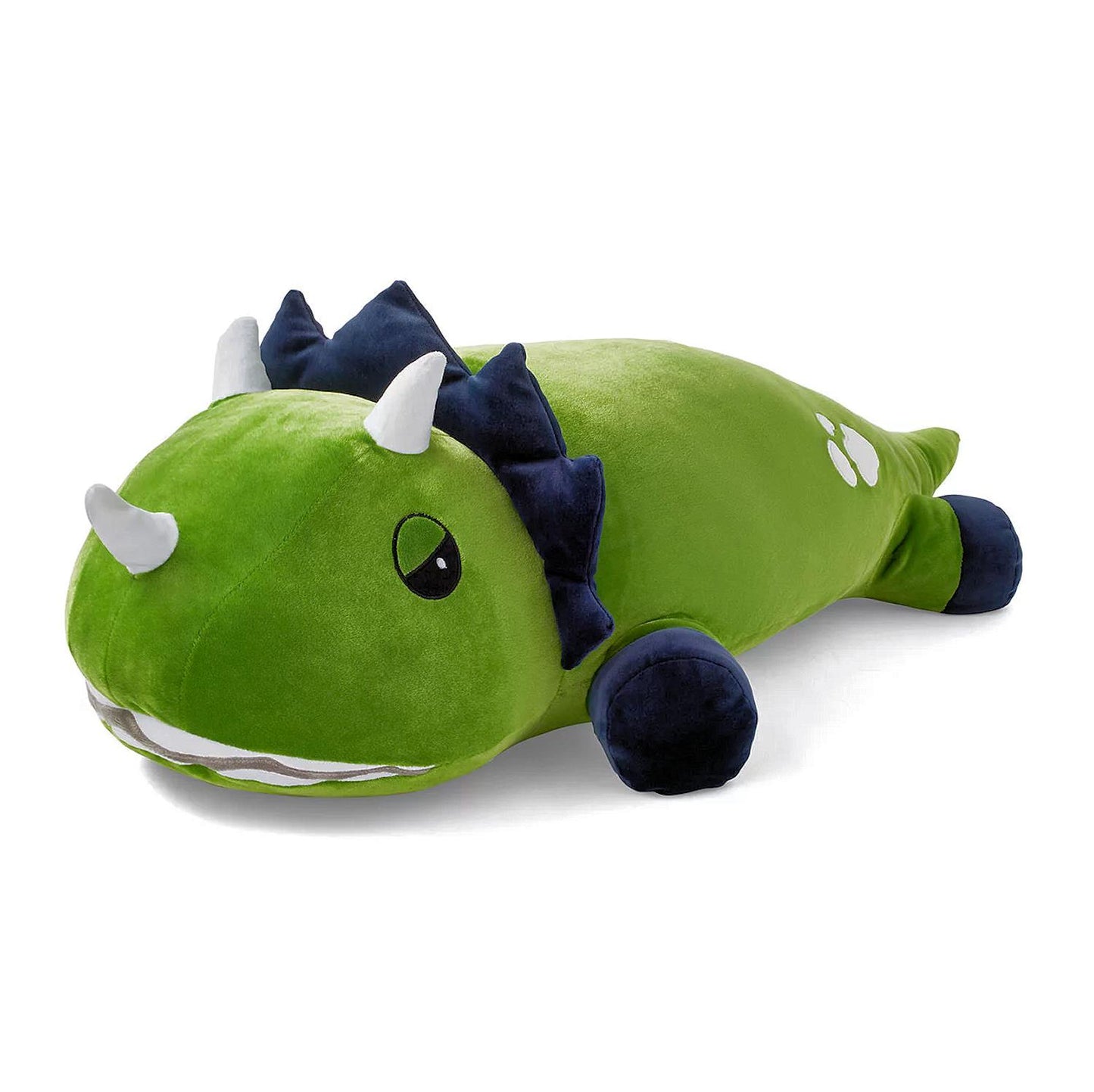 Kids Glow-In-The-Dark Soft Squishy Pillow Choose Style