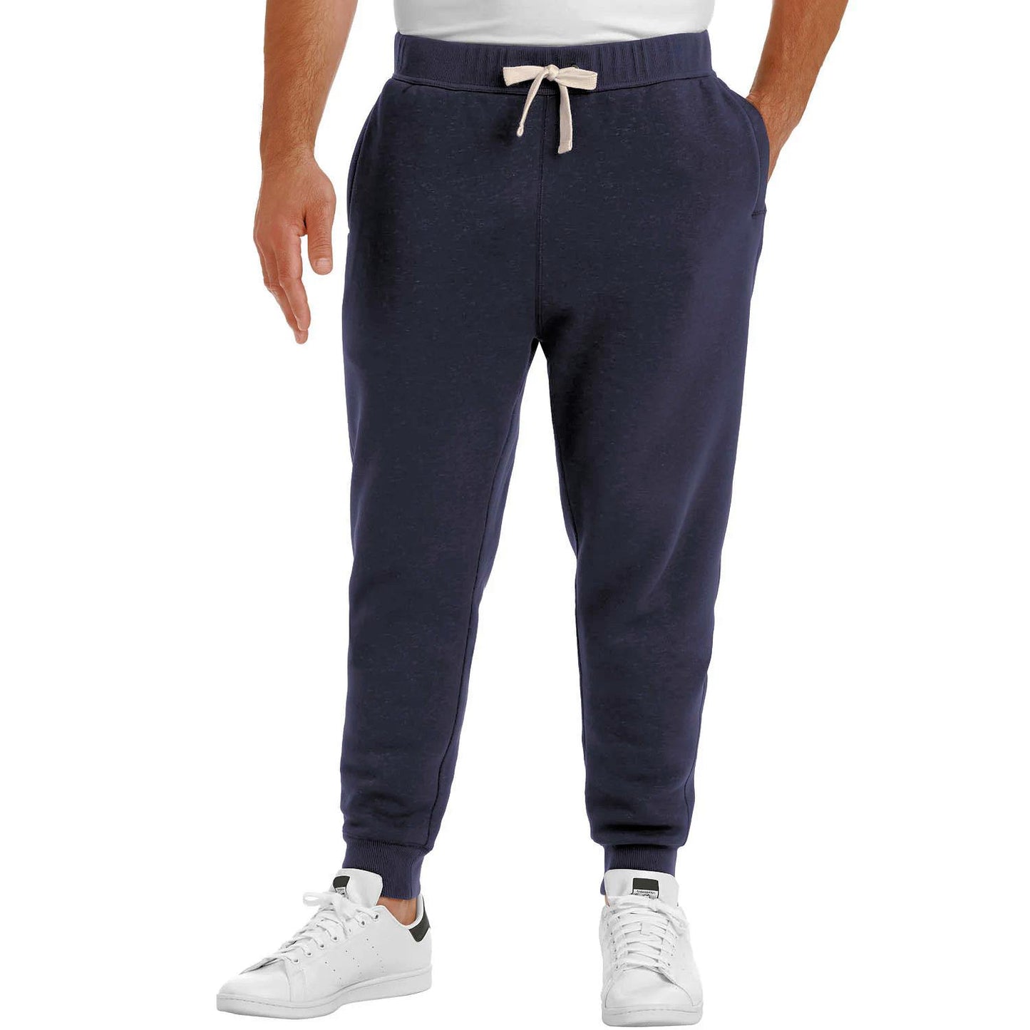 Men's Stretch Newport Warm and Comfortable Jogger Choose Color Size