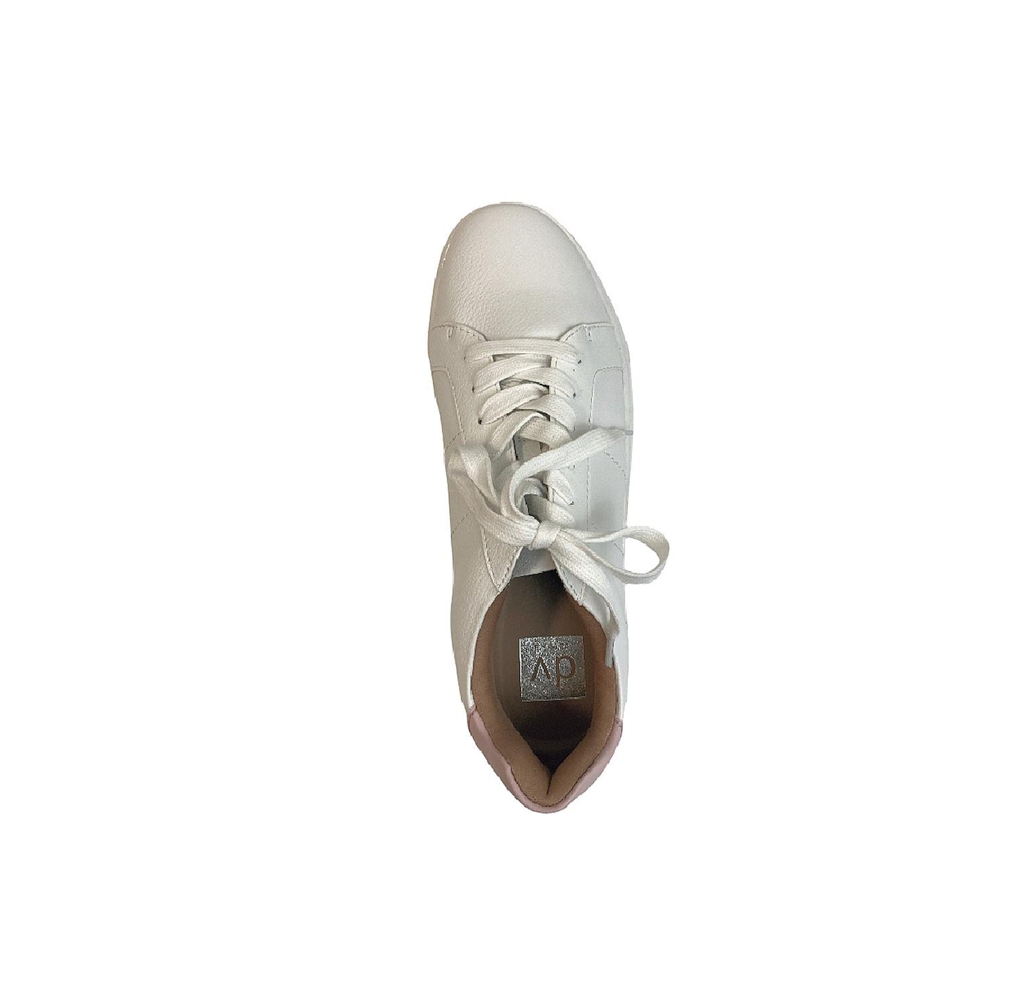DV By Dolce Vita Court Sneakers White Choose Color Size