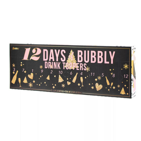Modern Gourmet Foods 12 Days of Bubbly Drink Toppers Bellino Mimosa