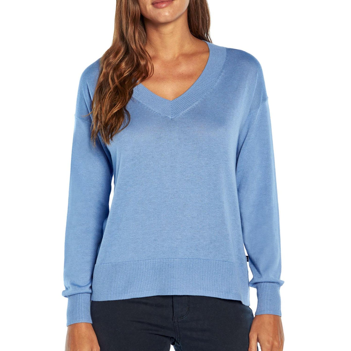 GAP Lightweight Women's V-Neck Sweater Choose Color Size